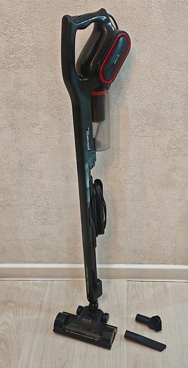 Другая техника для уборки: 🔥 Вертикальный проводной пылесос Deerma DX700 Pro 🔥 Продам — 2