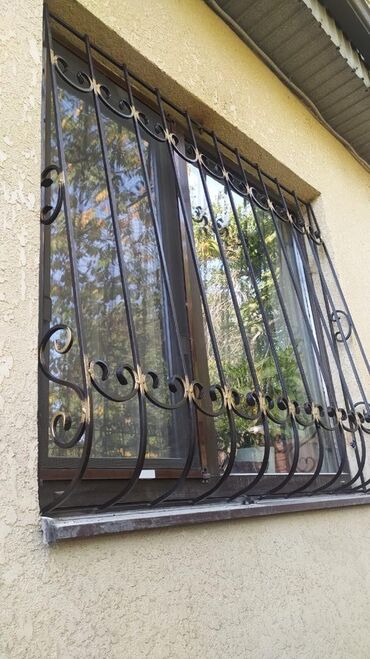 Сварка: Сварка | Решетки на окна Доставка, Гарантия, Бесплатная смета — 3