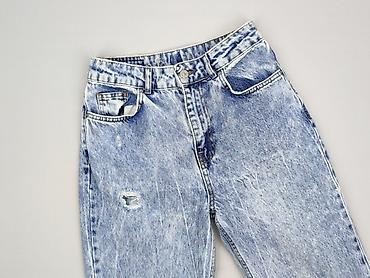 jeansy ck: Calvin Klein Jeans, Jeansy damskie, rozmiar S — 1