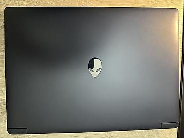 dell alienware купить: Игровой, Новый, AMD Ryzen 5, В рассрочку — 9