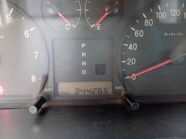 Hyundai: Hyundai Sonata: 2 l | 2003 il Sedan — 7