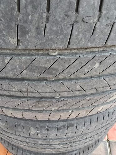 фары марк х: Шины 215 / 55 / R 17, Лето, Б/у, Комплект, Легковые, Корея, Hankook