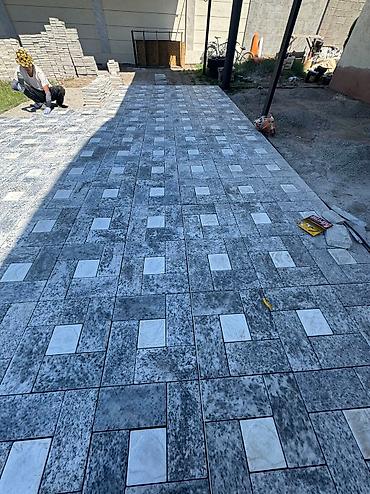 Евробрусчатка: Бручаткастан.Брусчатка приемум качество 100%.Брусчатка — 13