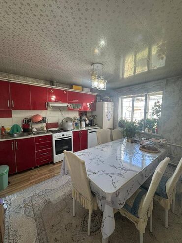 сдаю дом цех: Дом, 140 м², 2 комнаты, Агентство недвижимости, Косметический ремонт