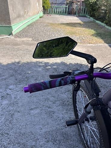 Dağ velosipedləri: Salam aleykum velostrim amma mtb yığılıb zövqə uyğun yığılıb hər bir — 8