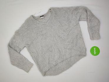 second pl: Beloved, Sweter damski, rozmiar 2XL — 2