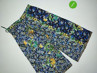spódnice boho maxi: Spodnie materiałowe damskie, rozmiar XL — 3