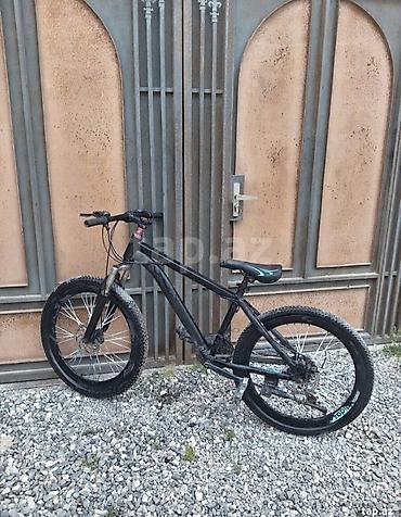 İdman velosipedləri: Peredokulu velo ilə barter — 1