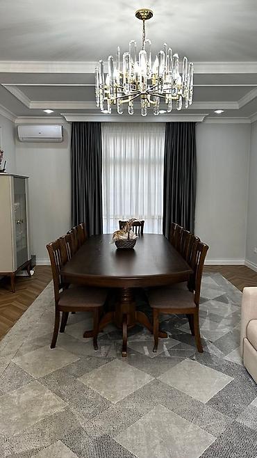 Продажа коттеджей и домов: 🏡 Сдаётся уютный дом с участком 5 соток — на долгий срок (от 6 — 8