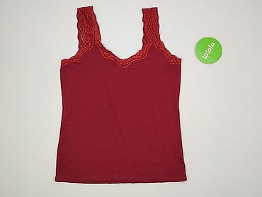 pretty: Atlas for Women, Bluzka damska, rozmiar 4XL — 2