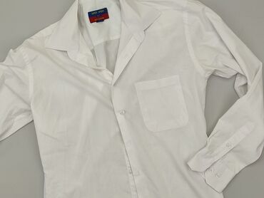 Men's Clothing: Shirt for men, L (EU 40), condition - Good