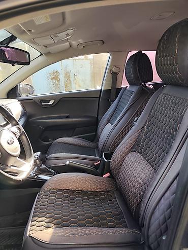 Kia: Kia : 2018 г., 1.4 л, Автомат, Бензин, Кроссовер — 9