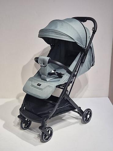 abc design 3 tec universal arabalar: Klassik gəzinti arabası, Burbay, Yeni, Pulsuz çatdırılma, Rayonlara çatdırılma — 4