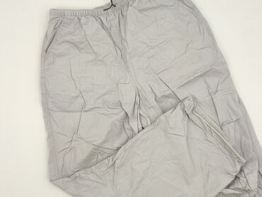 Kobiety: Spodnie materiałowe damskie, H&M, rozmiar 2XS