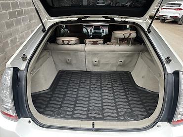 Toyota: Toyota Prius: 2006 г., 1.5 л, Автомат, Гибрид, Хэтчбэк — 6