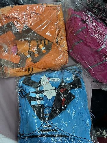 Платья: Детское платье, Новый — 4