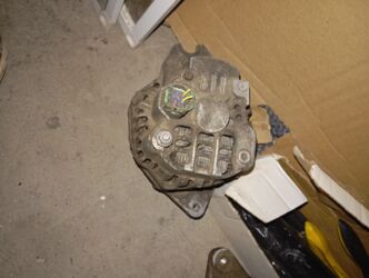 шины бу бишкек оптом: Генератор Toyota 2006 г., Б/у, Оригинал, Япония