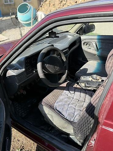 решетка нексия: Daewoo Nexia: 2007 г., Механика, Бензин, Седан — 3