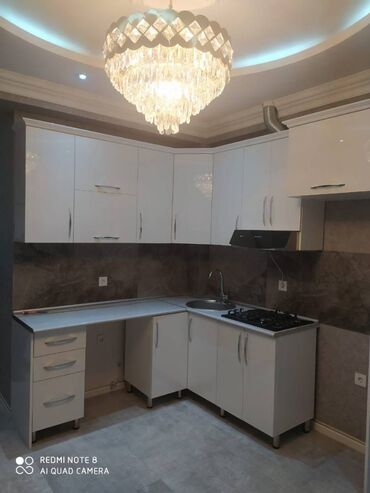 Yeni tikili: 2 otaqlı, Yeni tikili, m. Əhmədli, 72 kv. m — 14