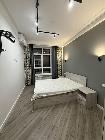 Долгосрочная аренда квартир: 2 комнаты, Агентство недвижимости, Без подселения, С мебелью полностью — 10