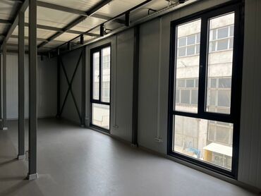 Офисы: Сдаю Офис, 90 м², В административном здании, С отдельной кухней, С отдельным входом, С отдельным сан узлом — 9