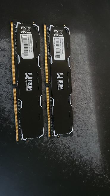 xeon 2011: Оперативная память (RAM) для ПК, Б/у, 16 ГБ, DDR4, 2666 МГц — 2
