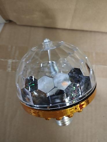 led h 7: Yeni, LED lampa — 2