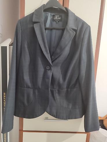 pull and bear turkey: Elegantni sako odgovara br. 40 — 1