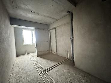 Новостройки от застройщика: Квартиры комфорт‑класса в ЖК «Аманат» - Площадь-89,6 м2 На 3-10 — 8