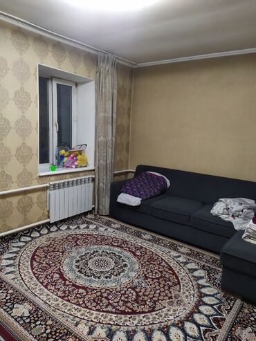 дом азия мол: Үй, 40 кв. м, 3 бөлмө, Риелтор