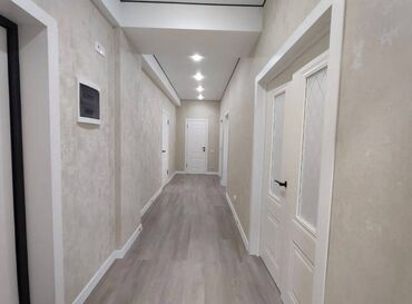 Продажа квартир: 2 комнаты, 75 м², Элитка, 15 этаж, Евроремонт — 7