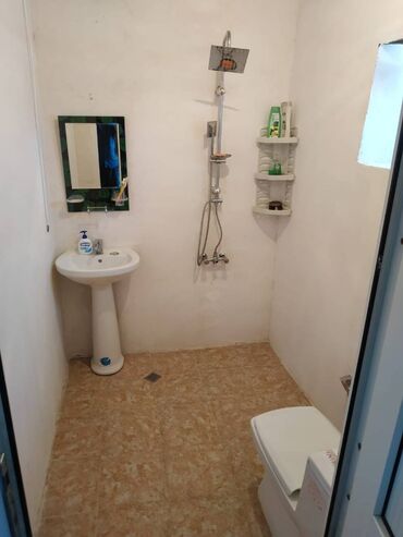 Həyət evləri və villaların satışı: 3 otaqlı, 100 kv. m, Kredit yoxdur, Təmirsiz — 3