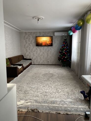 продажа дом ала тоо: 137 м², 4 комнаты, Утепленный, Теплый пол, Кондиционер