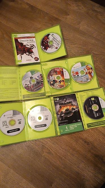 ps2 android: Продаю диски с играми на XBOX 360. Есть торг (Оригинал лицензия) — 2