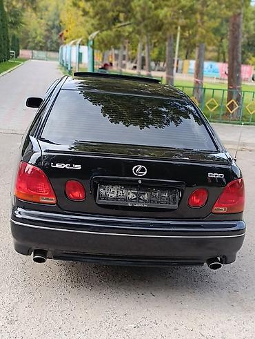 дроссельная заслонка лексус рх 300: Lexus GS: 2000 г., 3 л, Автомат, Бензин, Седан — 5