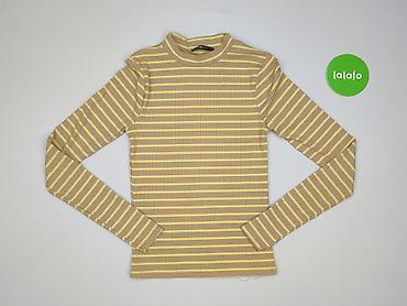 sweter w paski c: FB Sister, Bluzka damska, rozmiar XS — 2