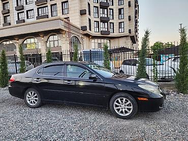 викуп авто: Toyota Windom: 2004 г., 3 л, Автомат, Бензин, Седан — 3