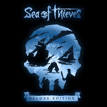 купить денди бишкек: Загрузка игр Sea of Thieves: Deluxe Edition