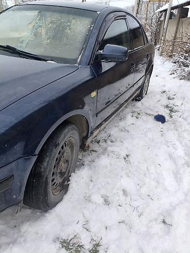 Volkswagen: Volkswagen Passat: 2009 г., 1.8 л, Типтроник, Бензин, Седан at lalafo.kg — 9 Volkswagen: Volkswagen Passat: 2009 г., 1.8 л, Типтроник, Бензин, Седан — 9