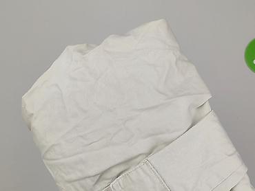 buty czaki: Cubus, Spodnie cargo damskie, rozmiar M — 6