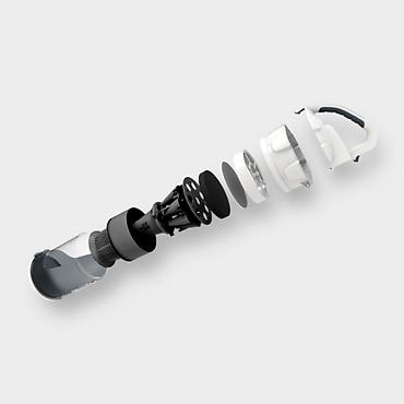 Пылесосы: Пылесос, Karcher, Стандартный, Сухая, Влажная, Паровая, Фильтр для воды, Контейнер, Мешок — 7