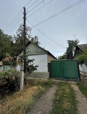кредит залог недвижимости: 2 комнаты, 40 м², 24 соток, Каинды, Собственник — 2