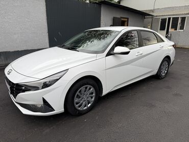 машина коробка автомат: Продаю Avante 2020 Года 1.6 Газ Пробег 132000 Оригинал 💯 Растаможен