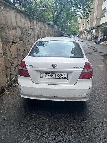 ravon r3 kredit: Ravon Nexia: 1.5 l | 2017 il 421 km Sedan — 6