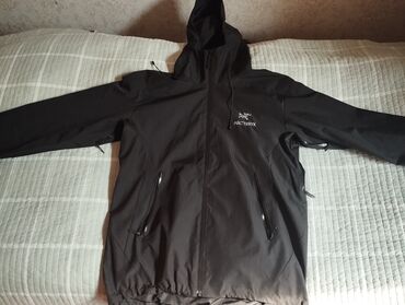 Куртки: Мужская куртка, 3XL (EU 46), Arcteryx, Б/у, Самовывоз, Платная доставка