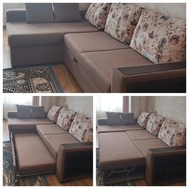 Soyuducular: ((7032))*Asya* Uqlavoy divan. Açilr, bazalidi . Yaxşi veziyyetdedir