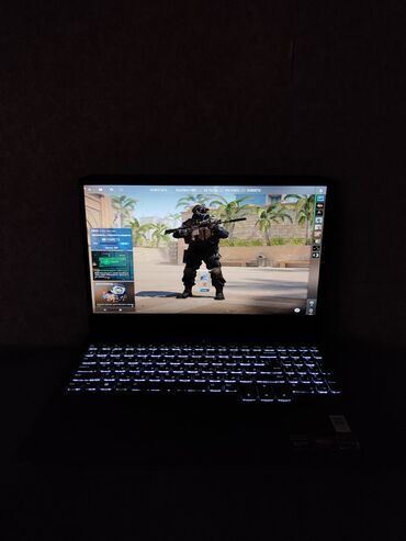144 hz: Yeni Lenovo LOQ, 15.6 ", AMD Ryzen 5, 512 GB, Ünvandan götürmə