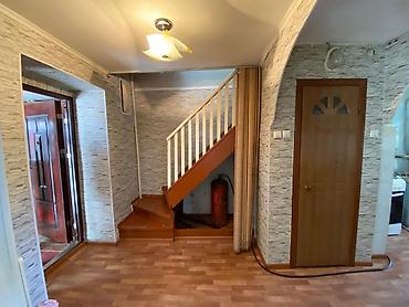 Продажа коттеджей и домов: Продаётся 2-х уровневый кирпичный жилой дом в с.Джал (Ленинский район) — 2