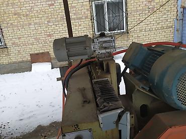 Дробилки: Продаю Станок распиловочный по граниту В идиальном состоянии есть — 13