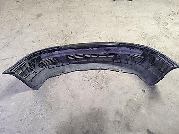 Бампер и комплектующие: Бампер Audi, Б/у, Оригинал — 9